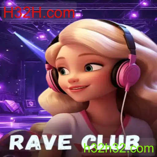 RaveClub: Uma Experiência Imersiva no Universo dos Jogos