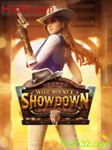 WildBountyShowdown: A Nova Sensação dos Jogos Online